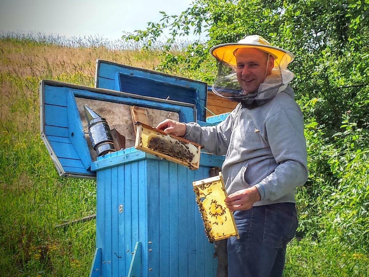 Chata Pod Jaworem Висла Екстериор снимка